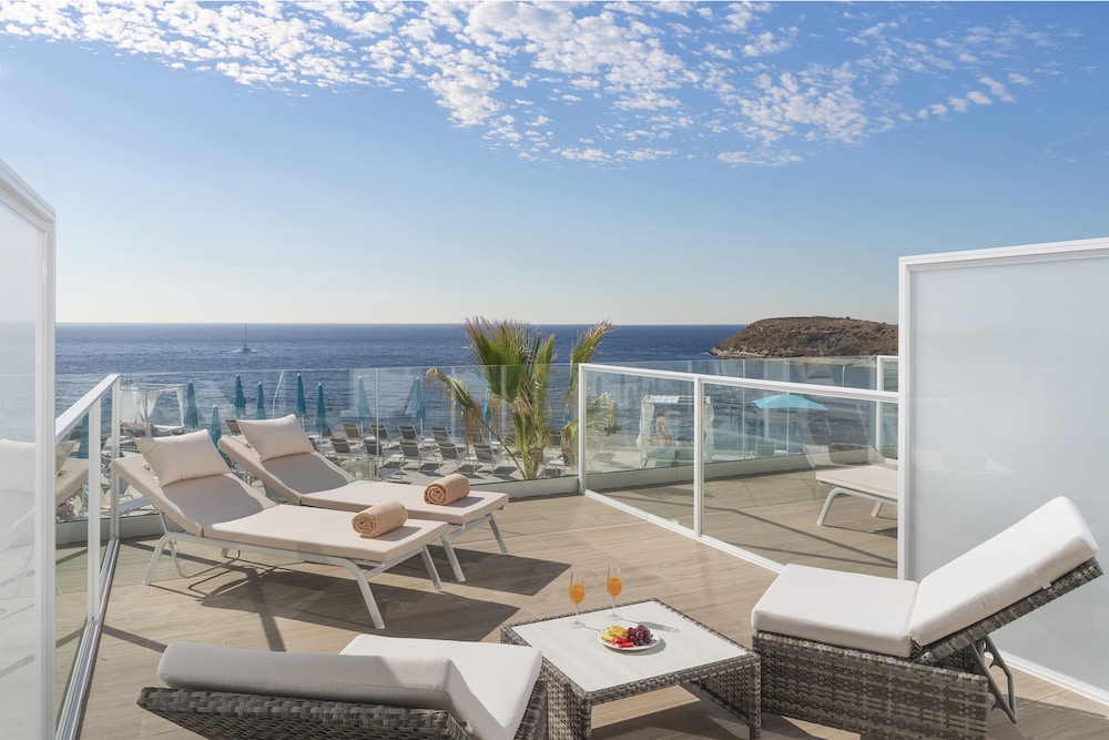 Elba Sunset Mallorca Thalasso Spa — Hotel rooms in Magaluf, Balearic Islands