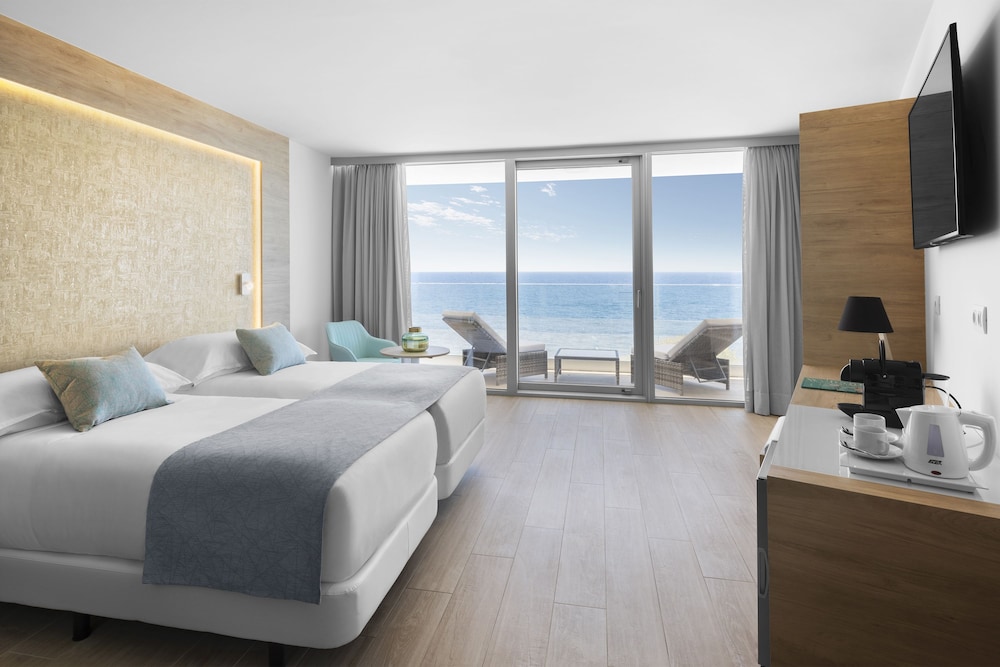 Elba Sunset Mallorca Thalasso Spa — Hotel rooms in Magaluf, Balearic Islands