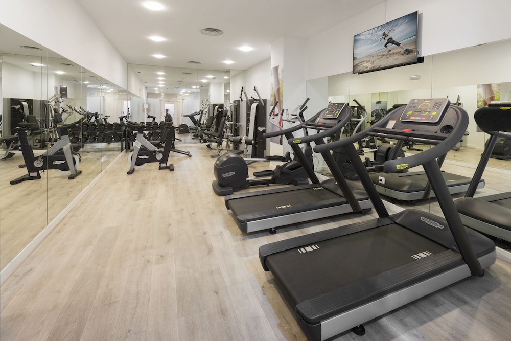 Elba Sunset Mallorca Thalasso Spa — Sports & recreation in Magaluf, Balearic Islands