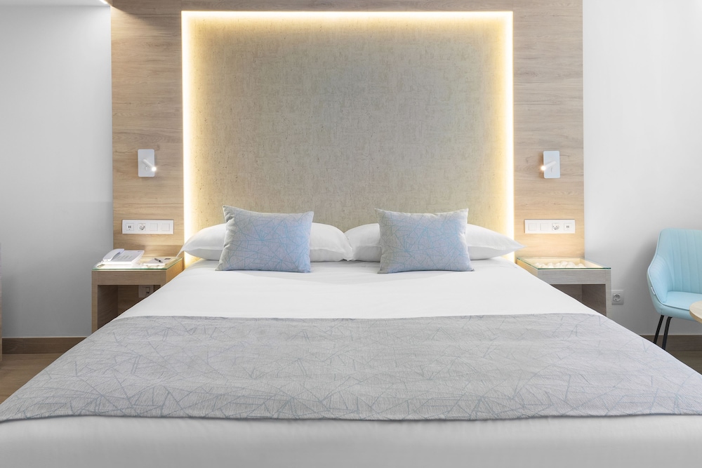 Elba Sunset Mallorca Thalasso Spa — Hotel rooms in Magaluf, Balearic Islands