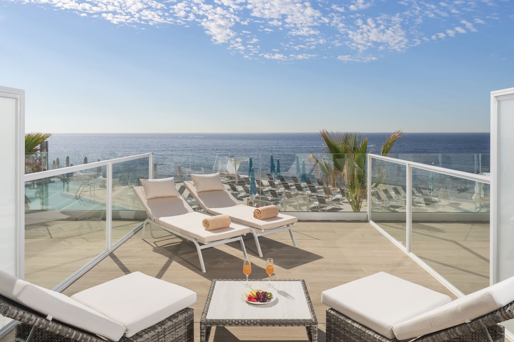 Elba Sunset Mallorca Thalasso Spa — Hotel rooms in Magaluf, Balearic Islands