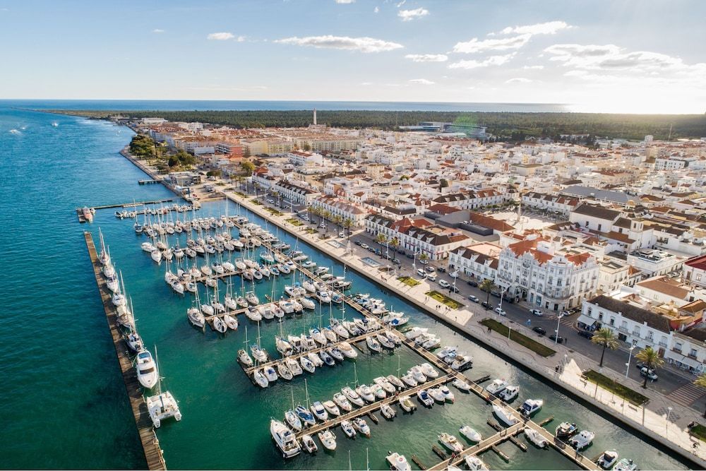 Bordoy Grand House Algarve - zdjęcie 3
