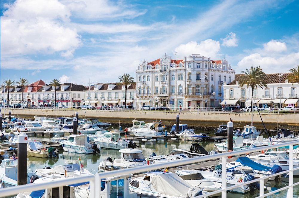 Bordoy Grand House Algarve - zdjęcie 4