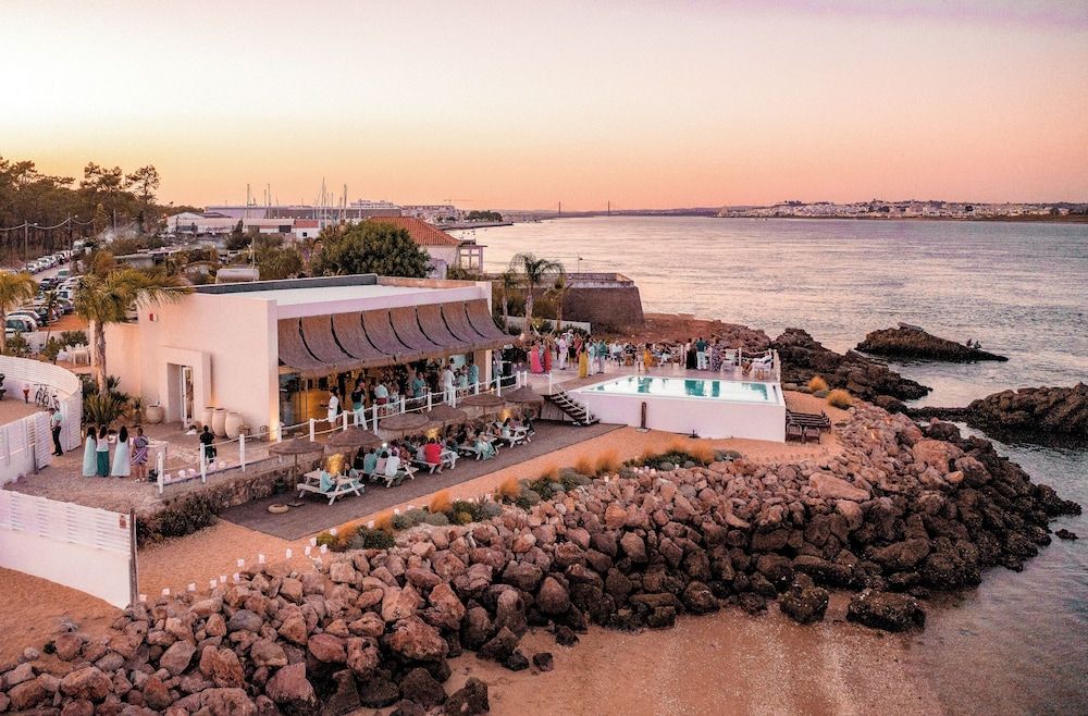 Bordoy Grand House Algarve
