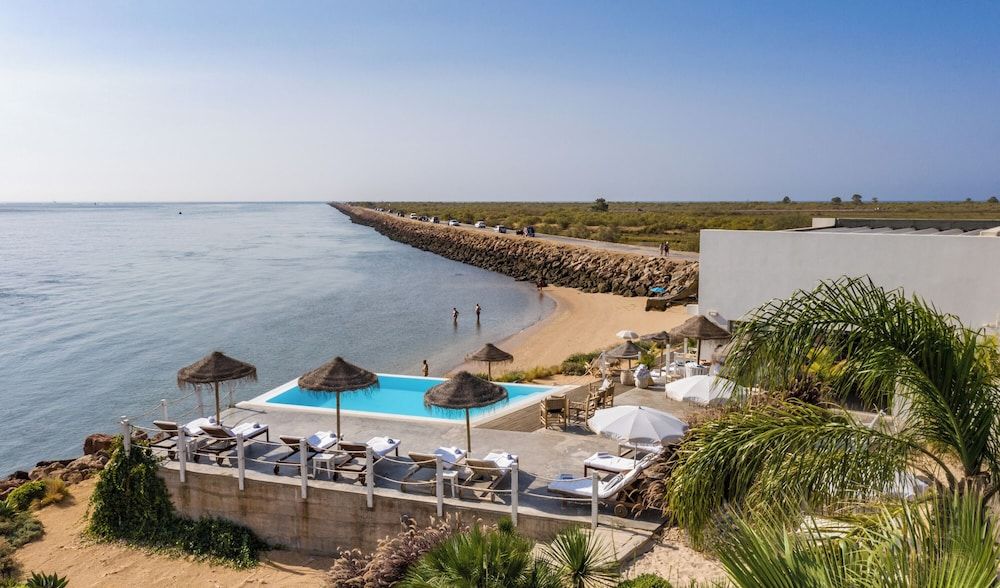 Bordoy Grand House Algarve - zdjęcie 2