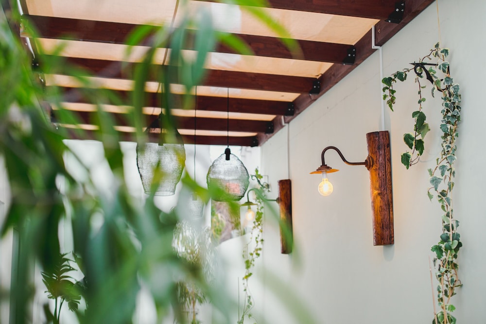 Roseum Boutique Hotel — Restaurant & bars in Larnaca, Larnaca Region