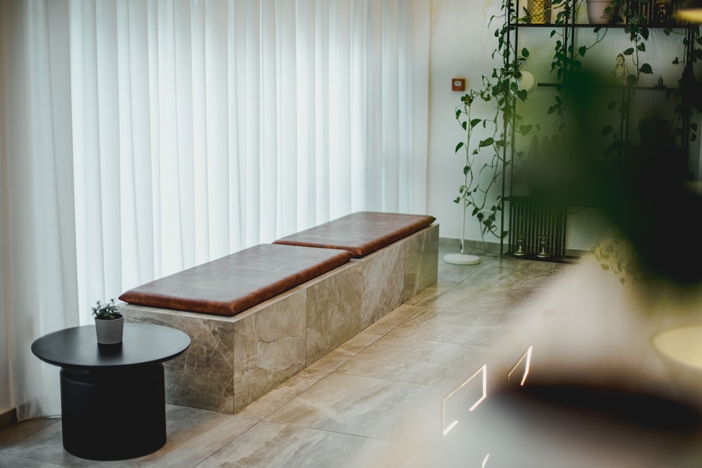 Roseum Boutique Hotel — Hotel building in Larnaca, Larnaca Region