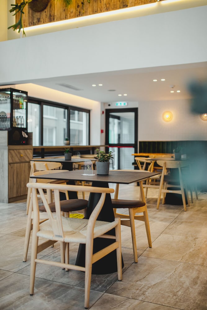 Roseum Boutique Hotel — Restaurant & bars in Larnaca, Larnaca Region
