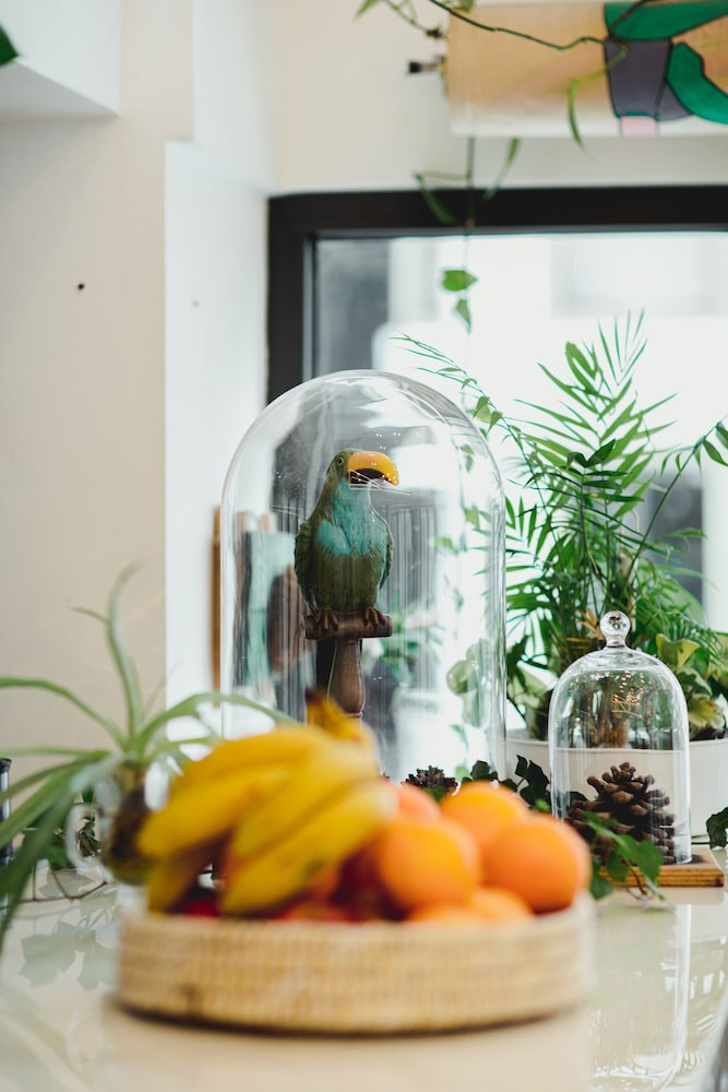 Roseum Boutique Hotel — Restaurant & bars in Larnaca, Larnaca Region