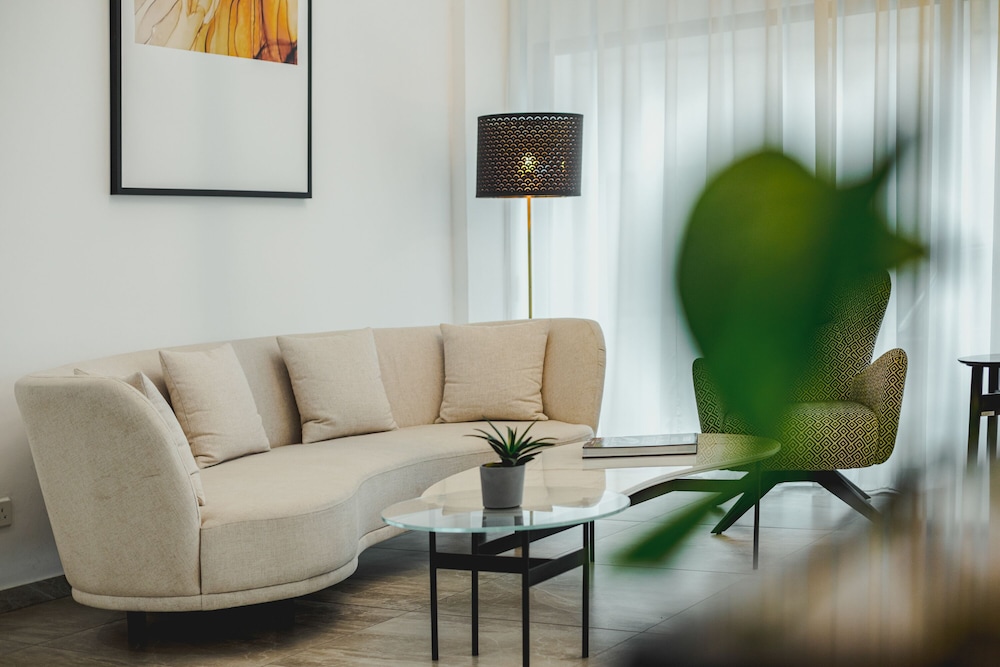 Roseum Boutique Hotel — Hotel rooms in Larnaca, Larnaca Region
