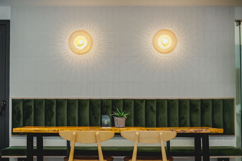 Roseum Boutique Hotel — Restaurant & bars in Larnaca, Larnaca Region