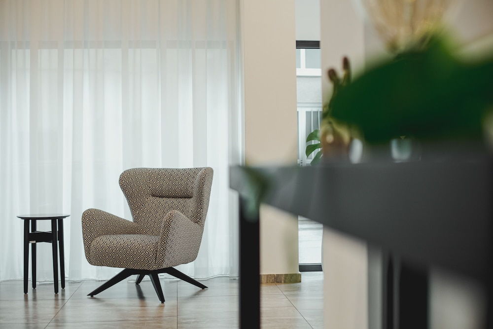 Roseum Boutique Hotel — Hotel rooms in Larnaca, Larnaca Region
