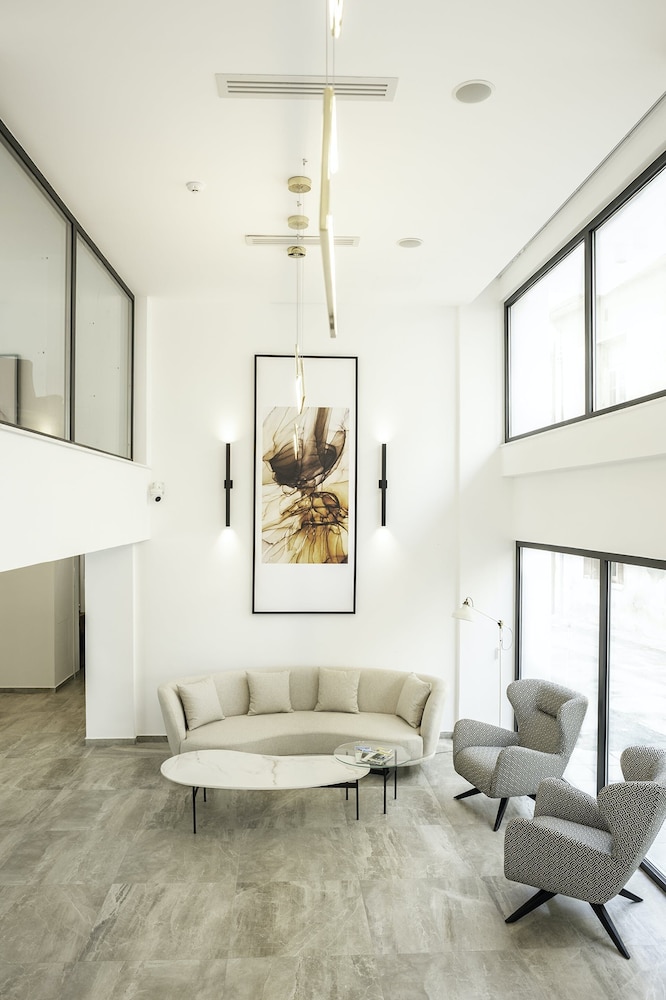 Roseum Boutique Hotel — Hotel rooms in Larnaca, Larnaca Region