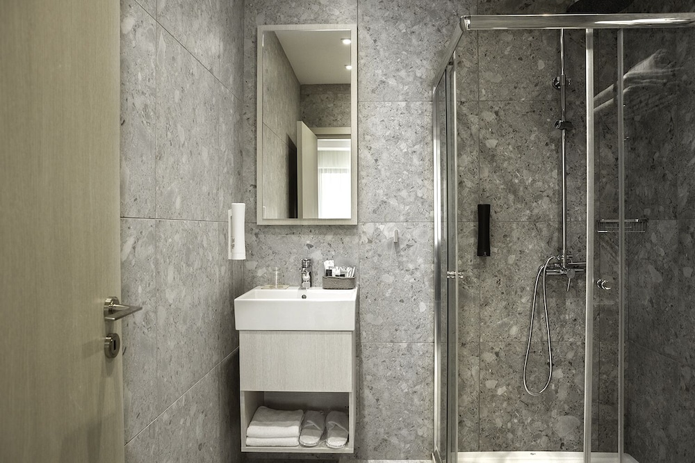 Roseum Boutique Hotel — Hotel rooms in Larnaca, Larnaca Region