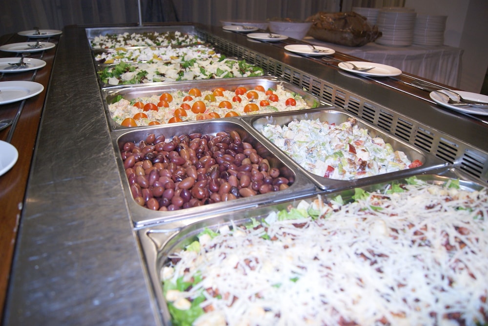 Moniatis Hotel — Restaurant & bars in Limassol, Limassol Region