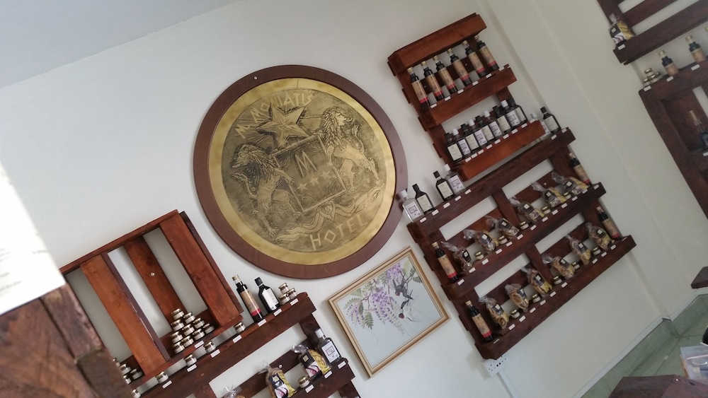 Moniatis Hotel — Attractions in the area in Limassol, Limassol Region