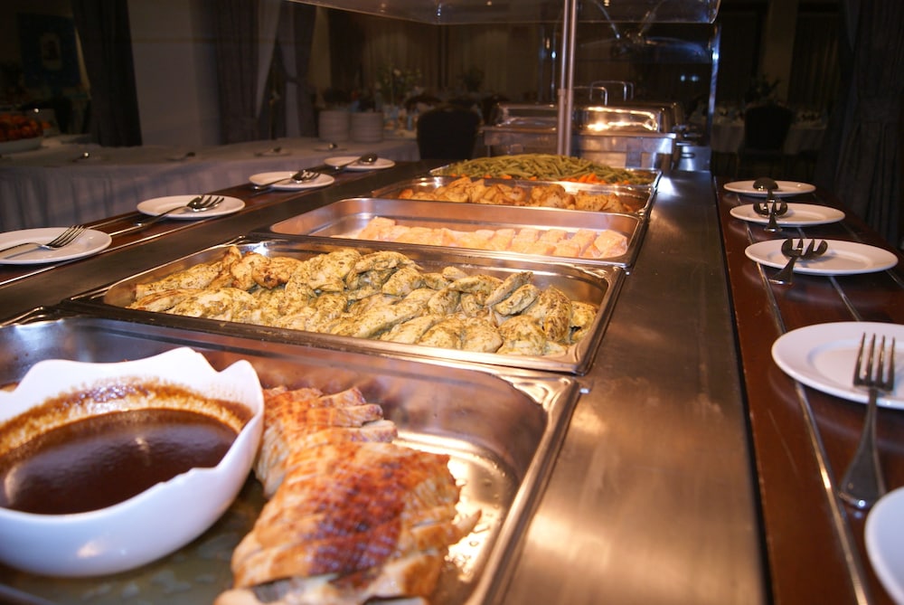 Moniatis Hotel — Restaurant & bars in Limassol, Limassol Region