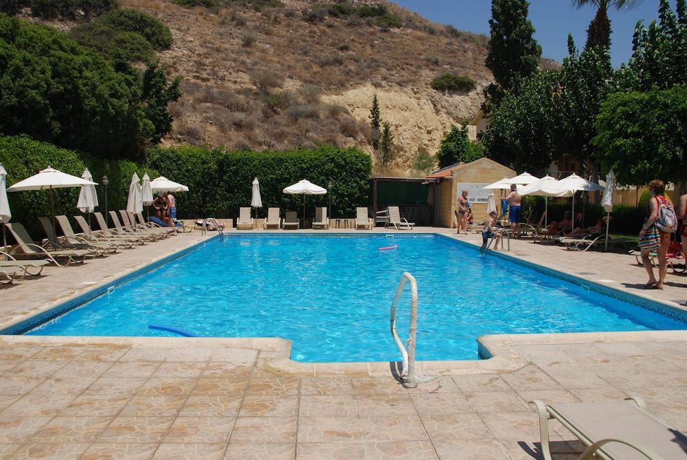 Kotzias Hotel Apartments
