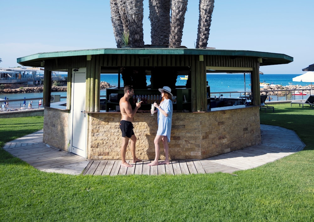 Infinity Blu - Designed for Adults — Restaurant & bars in Protaras, Famagusta Region