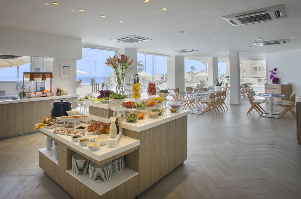 Infinity Blu - Designed for Adults — Restaurant & bars in Protaras, Famagusta Region