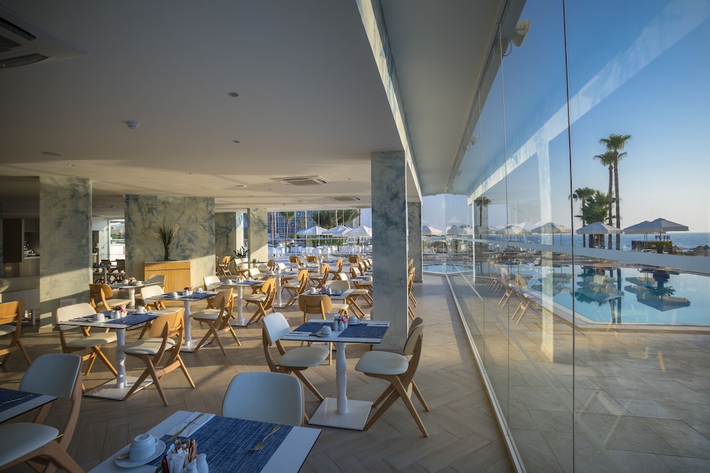 Infinity Blu - Designed for Adults — Restaurant & bars in Protaras, Famagusta Region