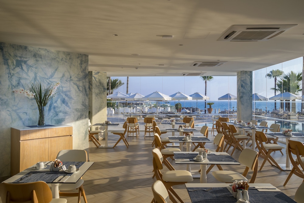 Infinity Blu - Designed for Adults — Restaurant & bars in Protaras, Famagusta Region