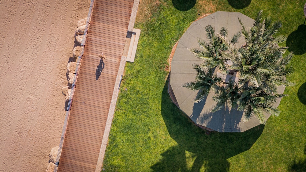 Infinity Blu - Designed for Adults — Beach in Protaras, Famagusta Region