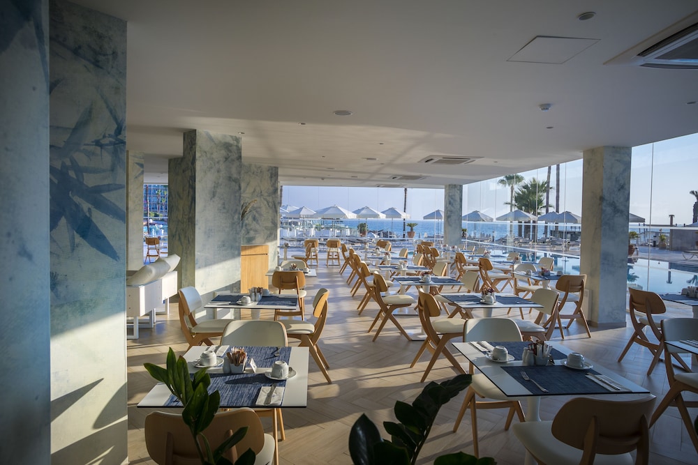 Infinity Blu - Designed for Adults — Restaurant & bars in Protaras, Famagusta Region