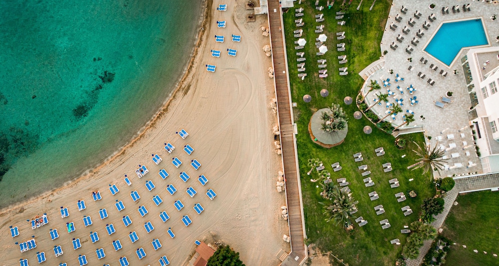Infinity Blu - Designed for Adults — Beach in Protaras, Famagusta Region