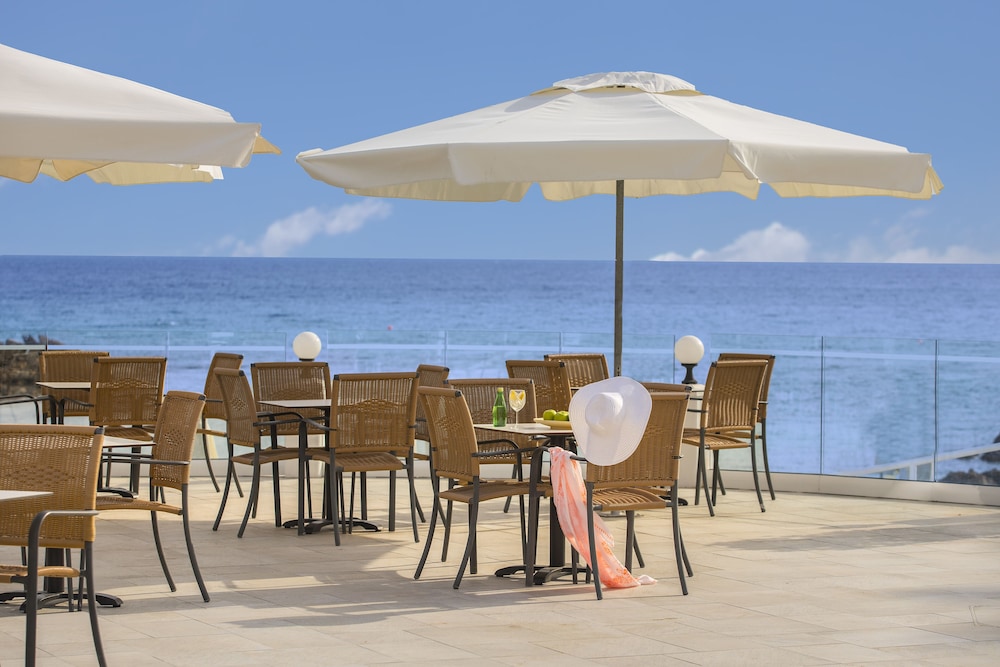 Infinity Blu - Designed for Adults — Restaurant & bars in Protaras, Famagusta Region
