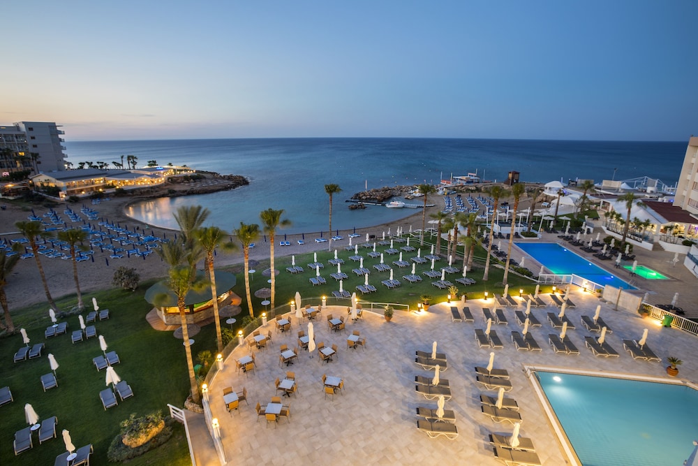 Infinity Blu - Designed for Adults — Beach in Protaras, Famagusta Region