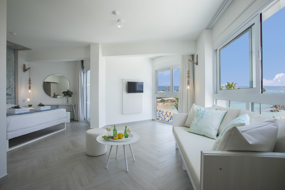 Infinity Blu - Designed for Adults — Hotel rooms in Protaras, Famagusta Region