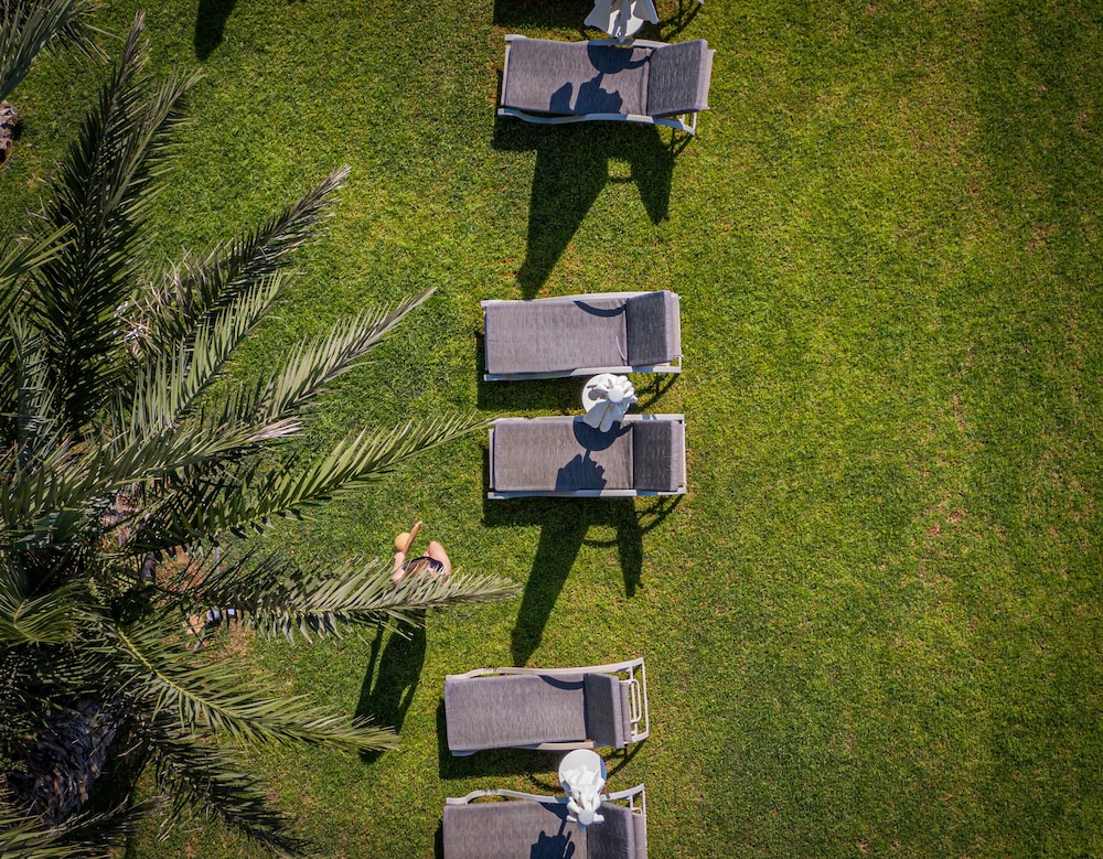 Infinity Blu - Designed for Adults — Sports & recreation in Protaras, Famagusta Region