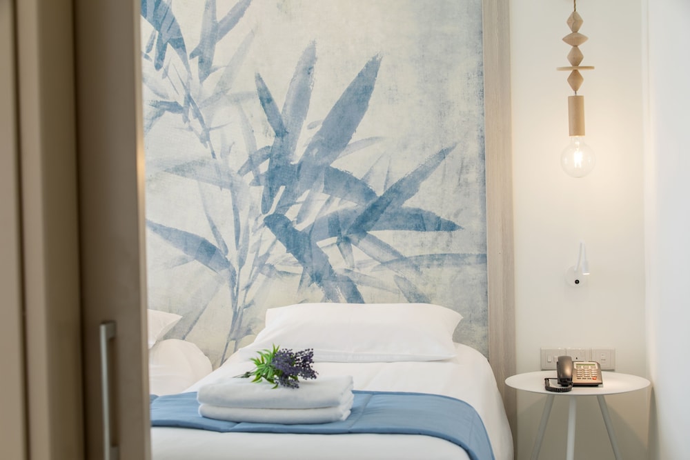 Infinity Blu - Designed for Adults — Hotel rooms in Protaras, Famagusta Region
