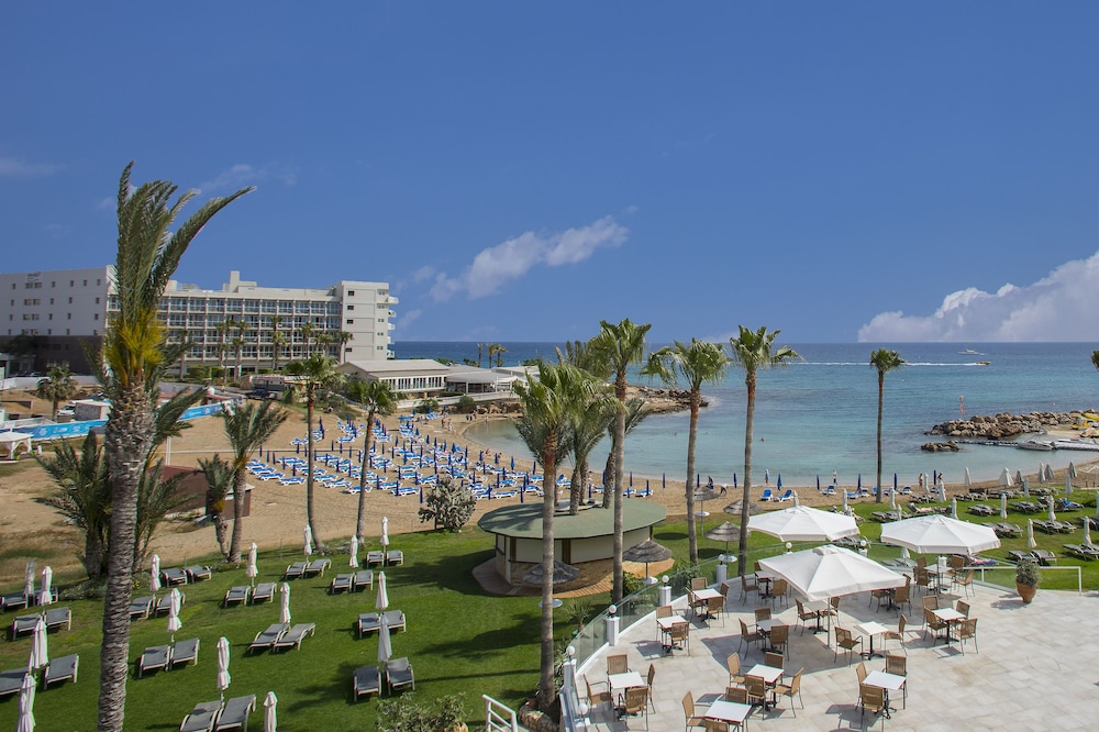 Infinity Blu - Designed for Adults — Beach in Protaras, Famagusta Region