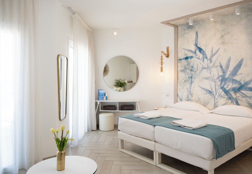 Infinity Blu - Designed for Adults — Hotel rooms in Protaras, Famagusta Region