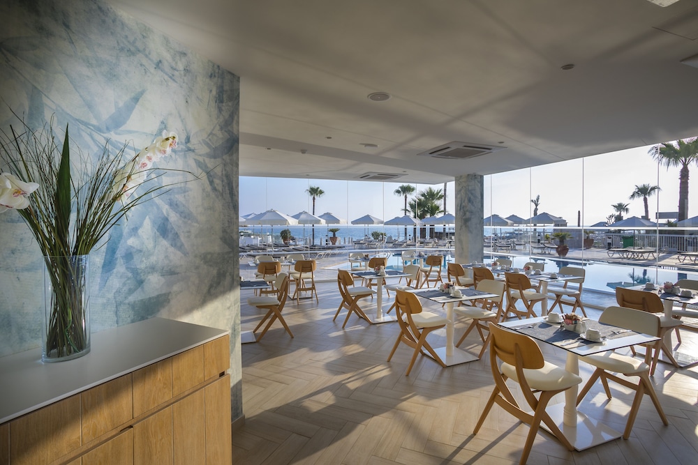 Infinity Blu - Designed for Adults — Restaurant & bars in Protaras, Famagusta Region