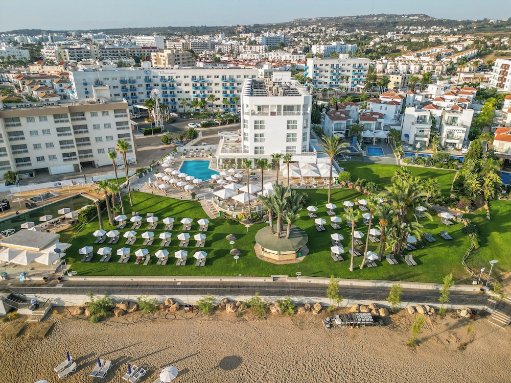 Infinity Blu - Designed for Adults — Beach in Protaras, Famagusta Region