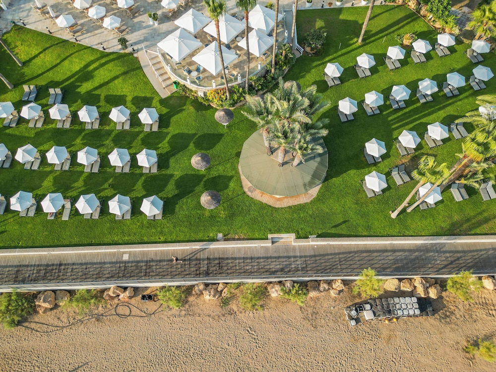 Infinity Blu - Designed for Adults — Beach in Protaras, Famagusta Region