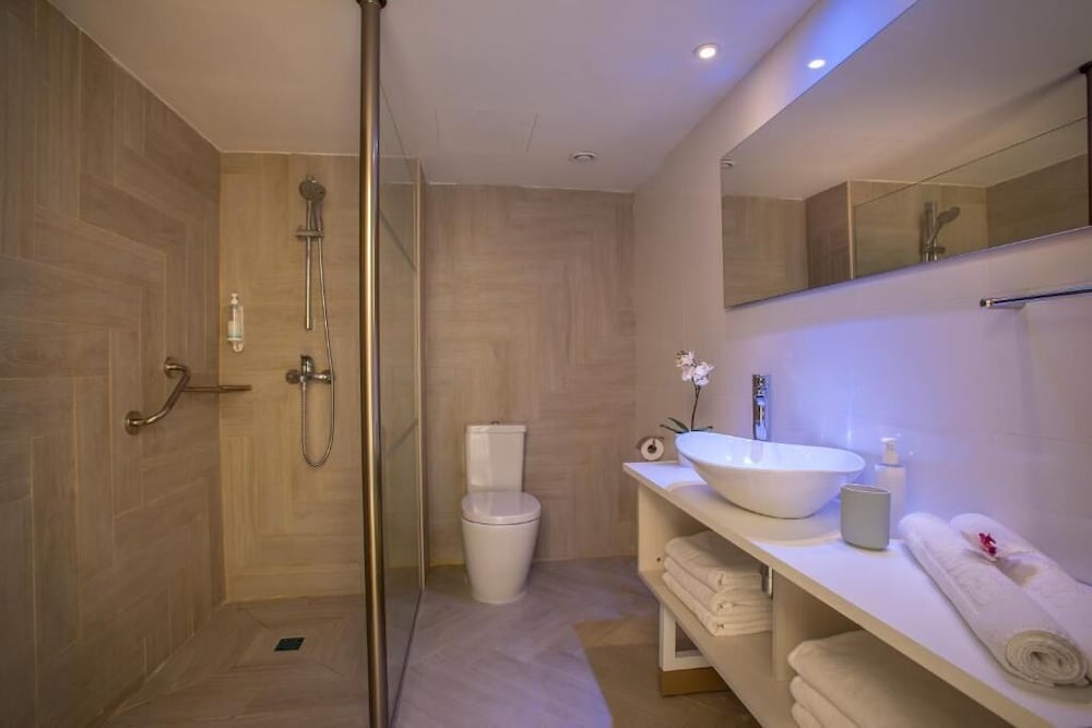 Infinity Blu - Designed for Adults — Hotel rooms in Protaras, Famagusta Region