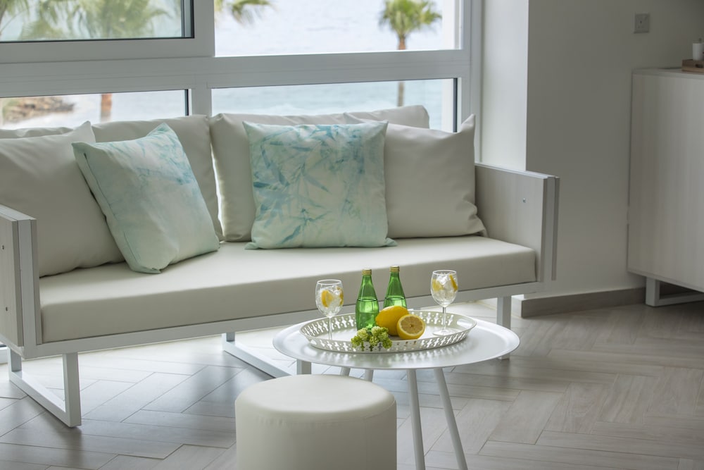 Infinity Blu - Designed for Adults — Hotel rooms in Protaras, Famagusta Region