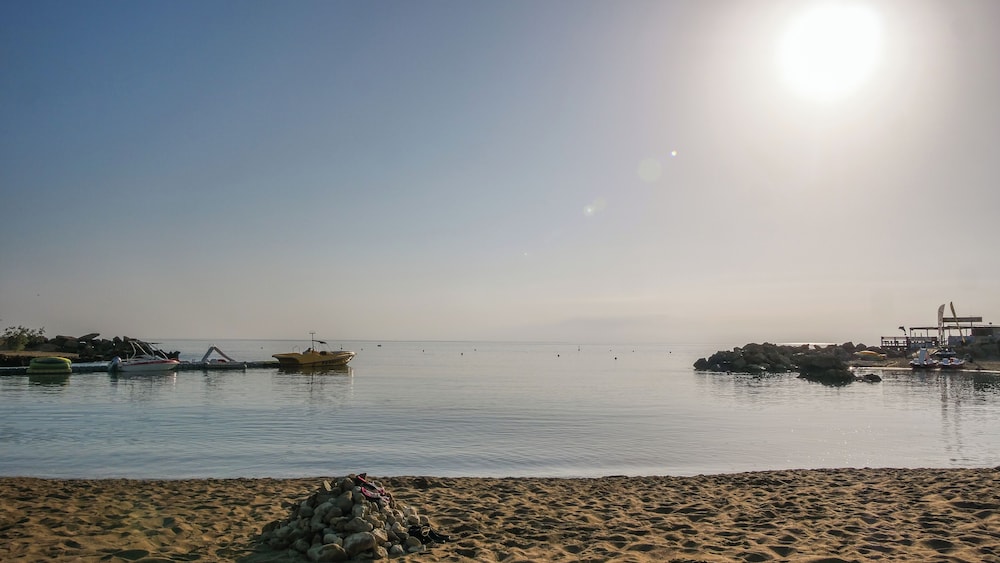 Infinity Blu - Designed for Adults — Beach in Protaras, Famagusta Region