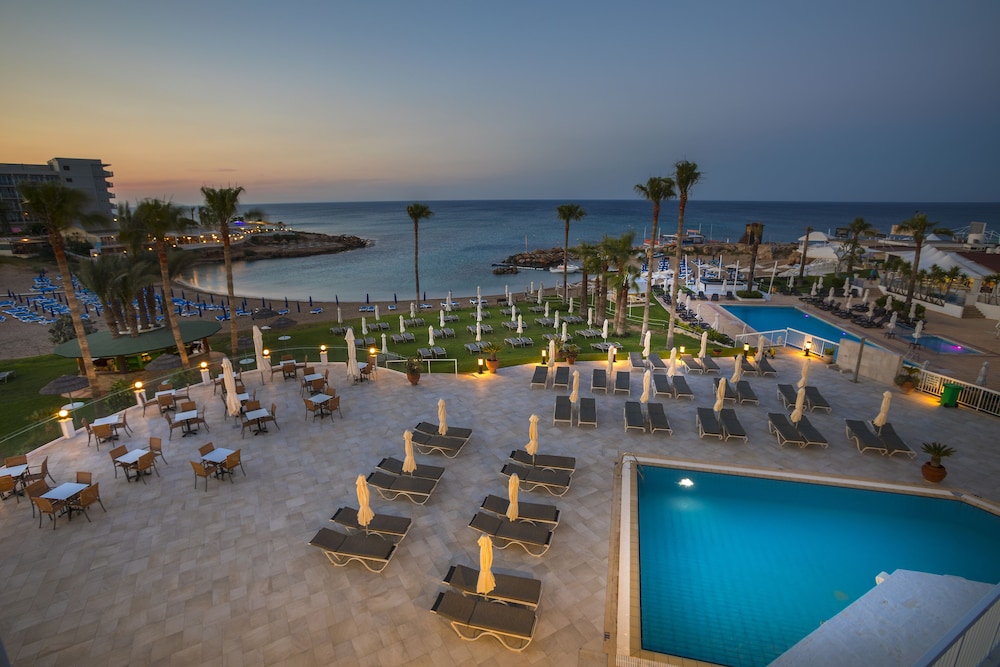 Infinity Blu - Designed for Adults — Main photo in Protaras, Famagusta Region