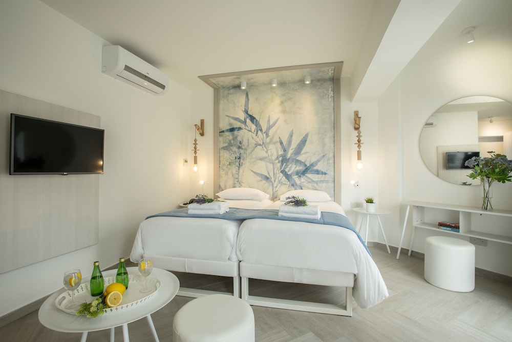 Infinity Blu - Designed for Adults — Hotel rooms in Protaras, Famagusta Region