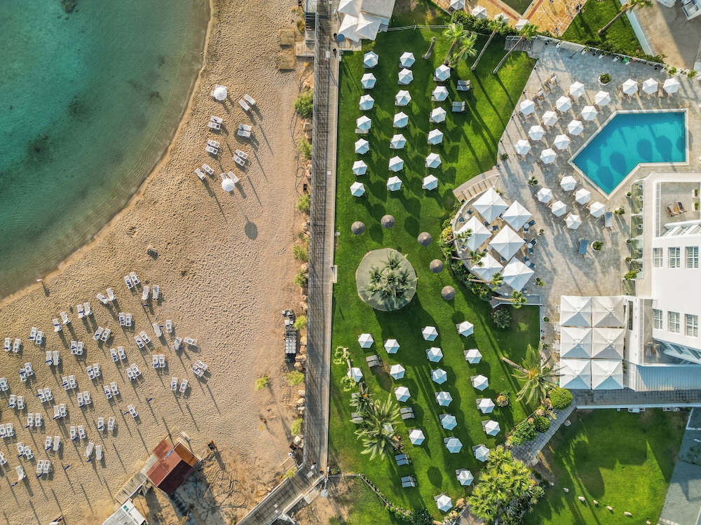 Infinity Blu - Designed for Adults — Beach in Protaras, Famagusta Region