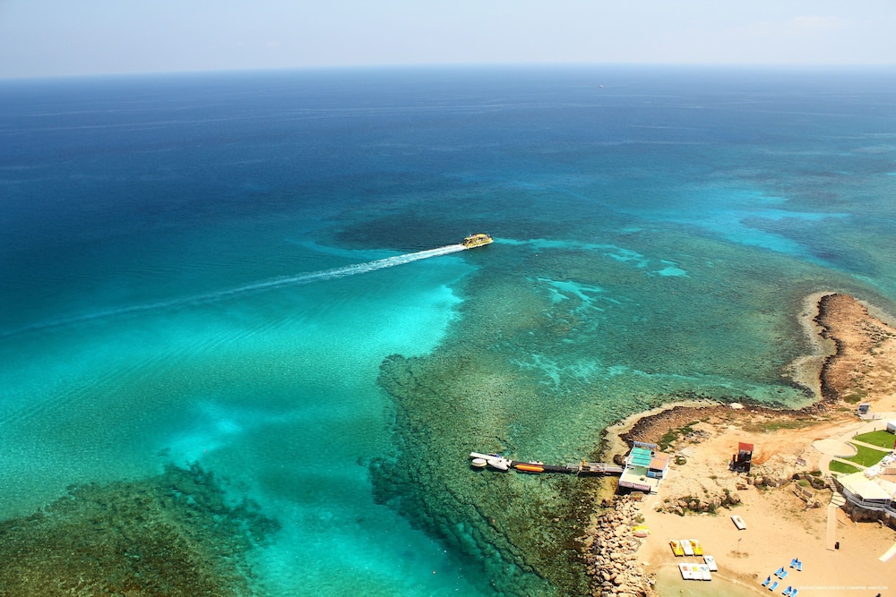 Infinity Blu - Designed for Adults — Attractions in the area in Protaras, Famagusta Region