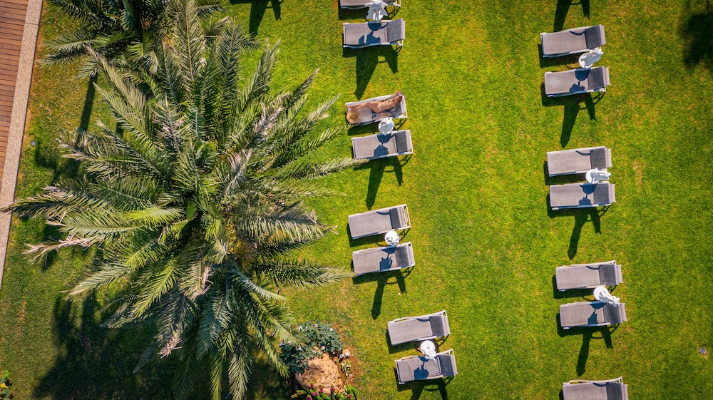 Infinity Blu - Designed for Adults — Sports & recreation in Protaras, Famagusta Region