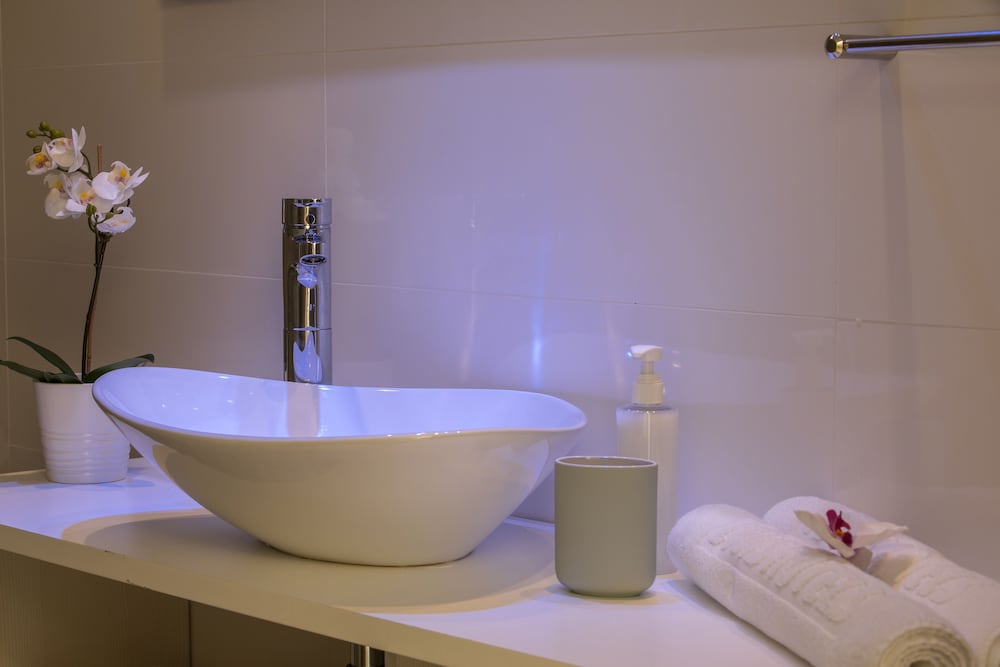 Infinity Blu - Designed for Adults — Hotel rooms in Protaras, Famagusta Region