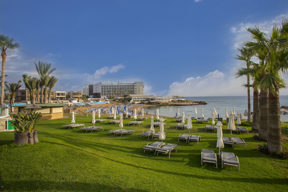 Infinity Blu - Designed for Adults — Beach in Protaras, Famagusta Region