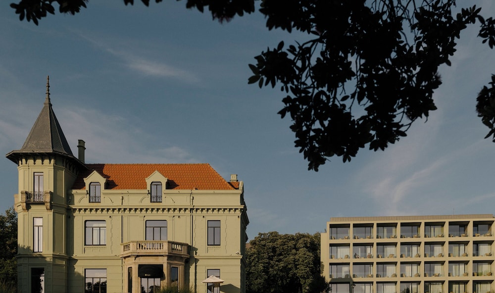 Vila Foz Hotel & SPA - zdjęcie 3